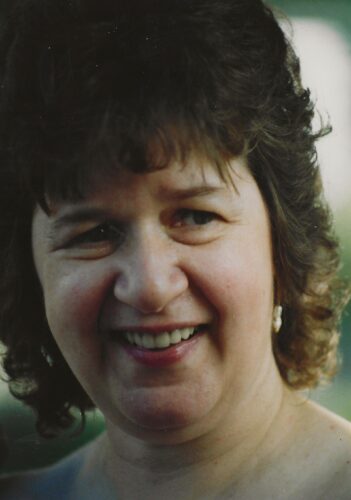 MaryAnn Koski
